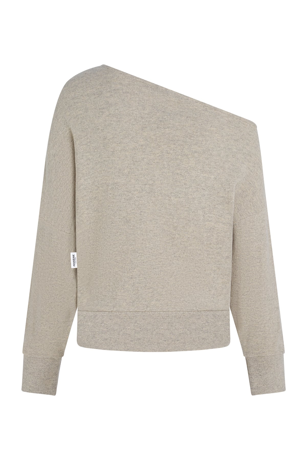 Penn&Ink Pullover W26T1302