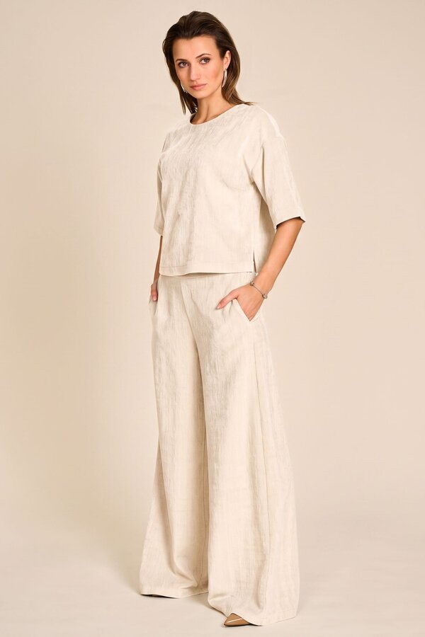 Due Amanti Patricia Pants