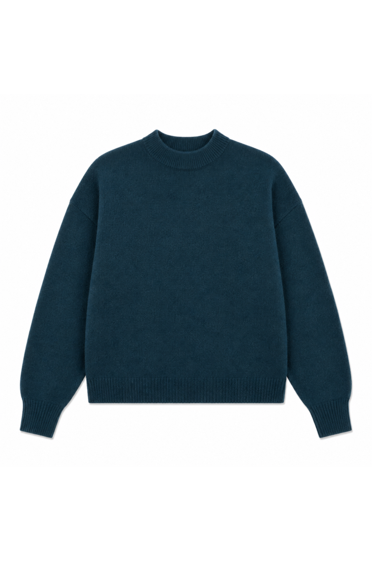 TWNS Thornton Pullover Steel