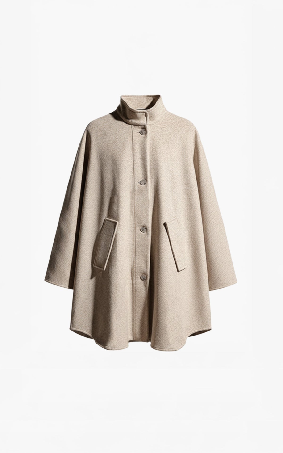 Aimee The Label Tokyo Poncho
