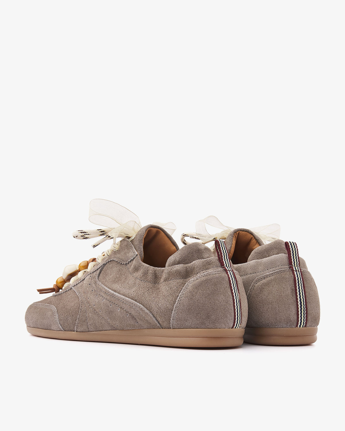 Via Vai June Haven Sneaker Sierra