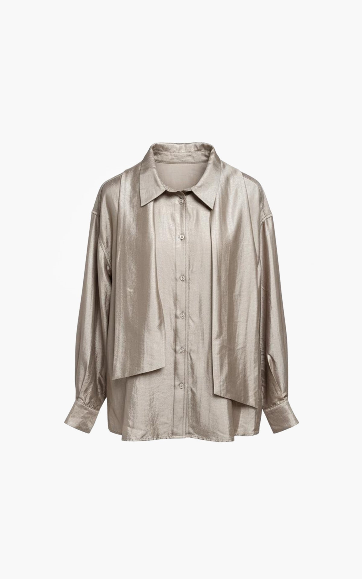 Aimee The Label Vietnam Blouse