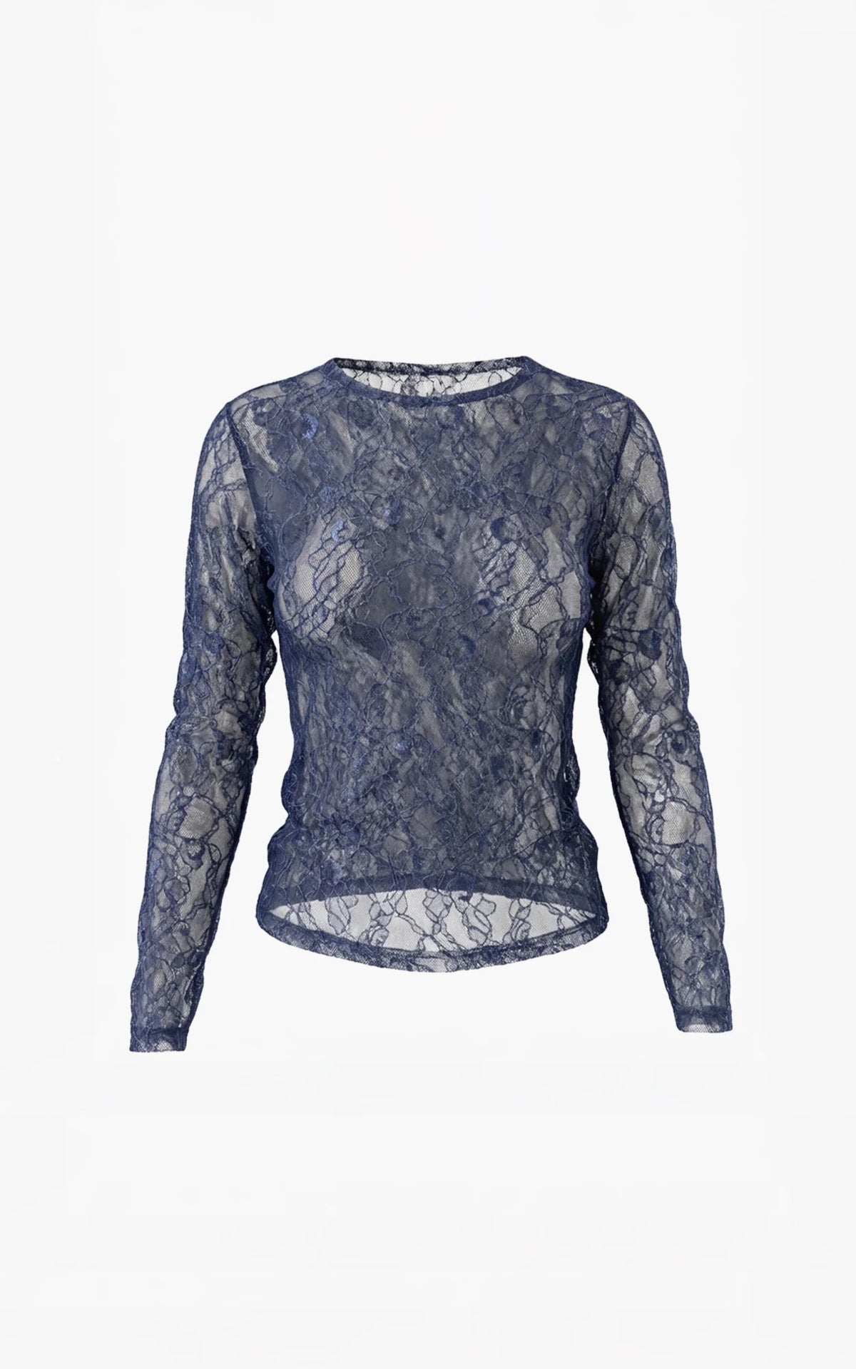Aimee The Label Tonny Lace Top